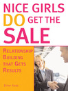 Nice Girls DO Get the Sale